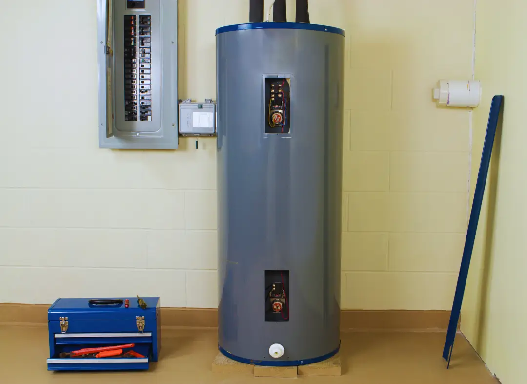 Chauffe-eau Wasselonne